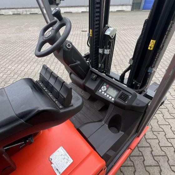 Forklift BT C3E160 BT C3E160- Photo 3