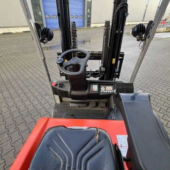 Forklift BT C3E160L BT C3E160L- Photo 4