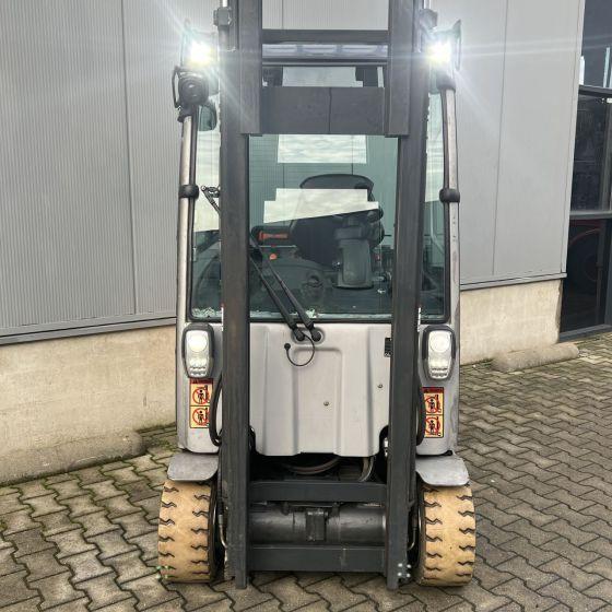 Electric forklift Still RX20-20P Still RX20-20P- Photo 8