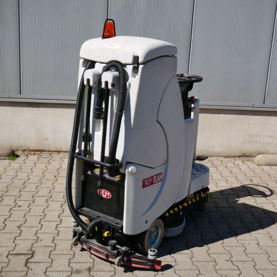 Scrubber dryer RCM Elan RCM Elan- Photo 10