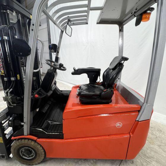 Forklift BT C3E160L BT C3E160L- Photo 6