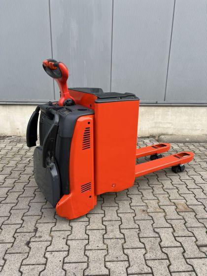 Transpaleta Linde T30AP (131) Linde T30AP (131)- Photo 9