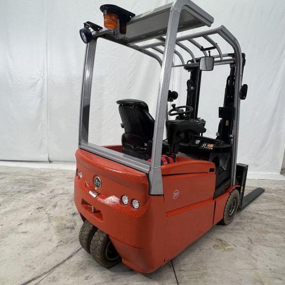 Forklift BT C3E160L BT C3E160L- Photo 2