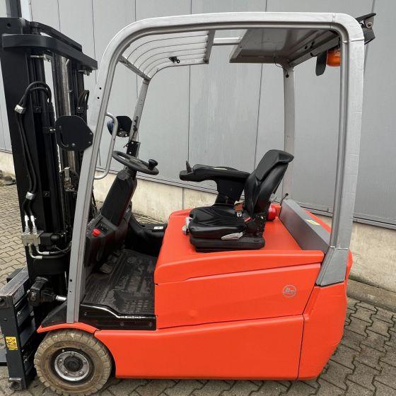 Forklift BT C3E160L BT C3E160L- Photo 5