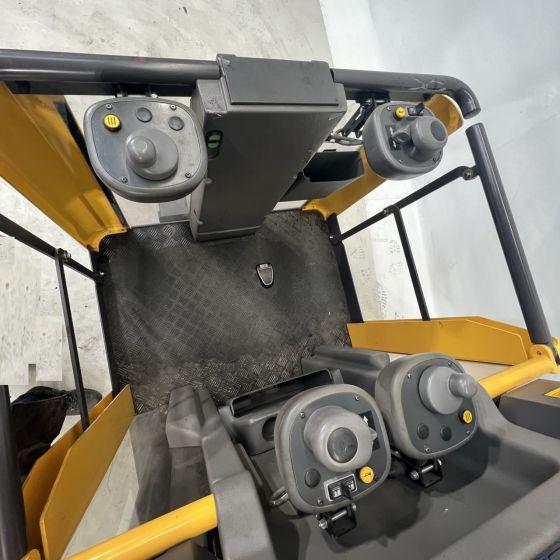 Order picker Atlet 100TVi780OPS Atlet 100TVi780OPS- Photo 9