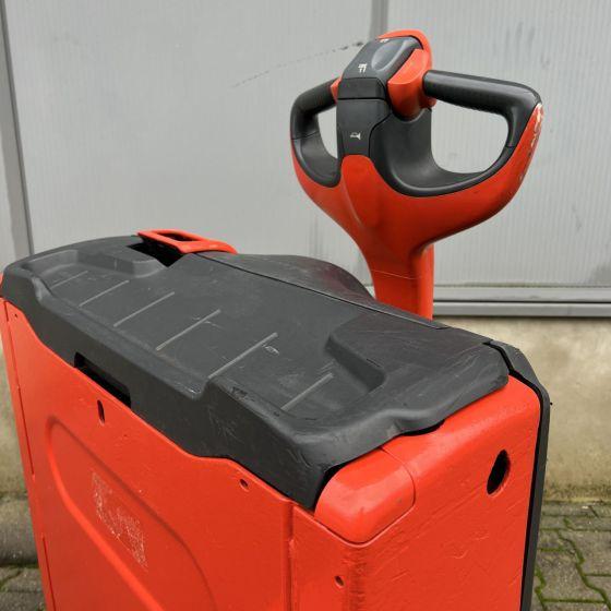 Pallet truck Linde T16 (1152) Linde T16 (1152)- Photo 5