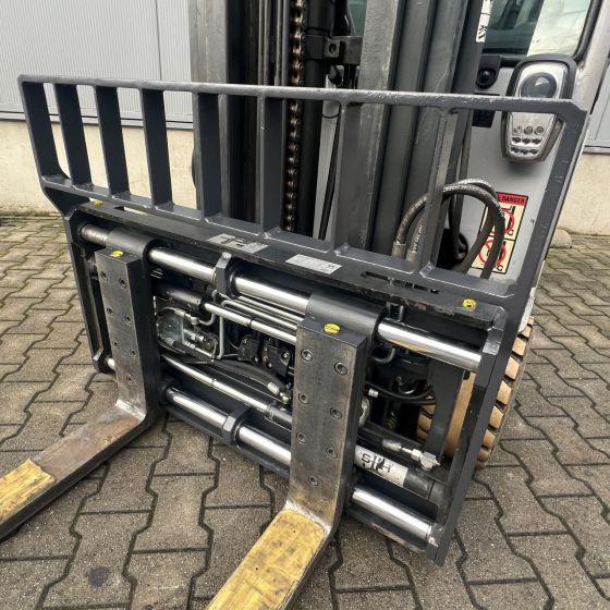 Carrello elevatore elettrico Still RX20-20P Still RX20-20P- Photo 4