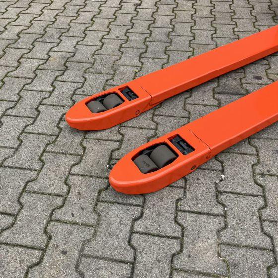 Pallet truck Linde T30 (131) Linde T30 (131)- Photo 8