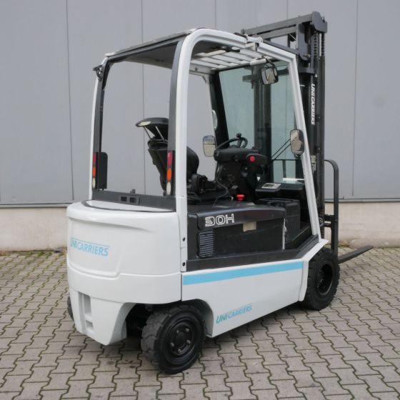 Electric forklift Unicarriers EH30L (G1Q2L30Q) Unicarriers EH30L (G1Q2L30Q)- Photo 2