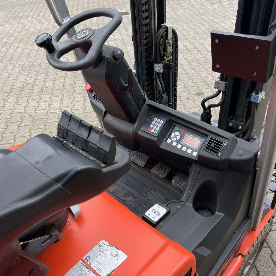 Forklift BT C3E160L BT C3E160L- Photo 3