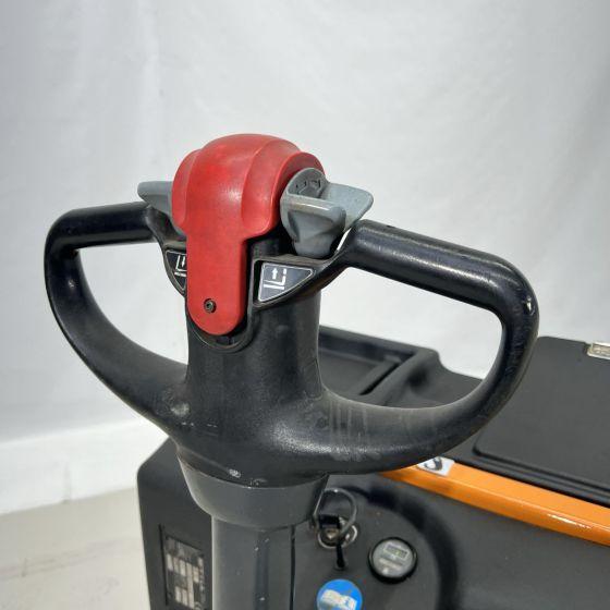 Pallet truck Still EGU30 Still EGU30- Photo 4