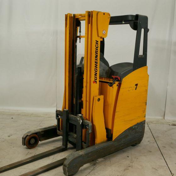 Reach truck Linde ETV112 Linde ETV112- Photo 7