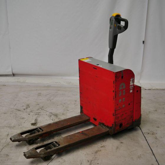 Pallet truck Atlet PLL145 Atlet PLL145- Photo 3