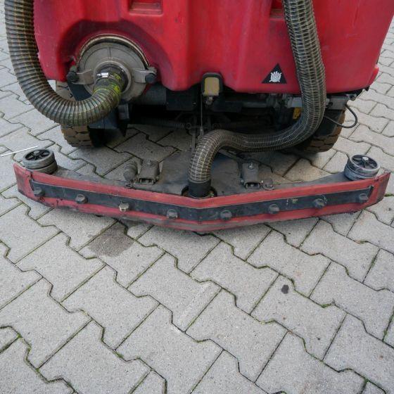 Scrubber dryer RCM Metro 1103 RCM Metro 1103- Photo 8