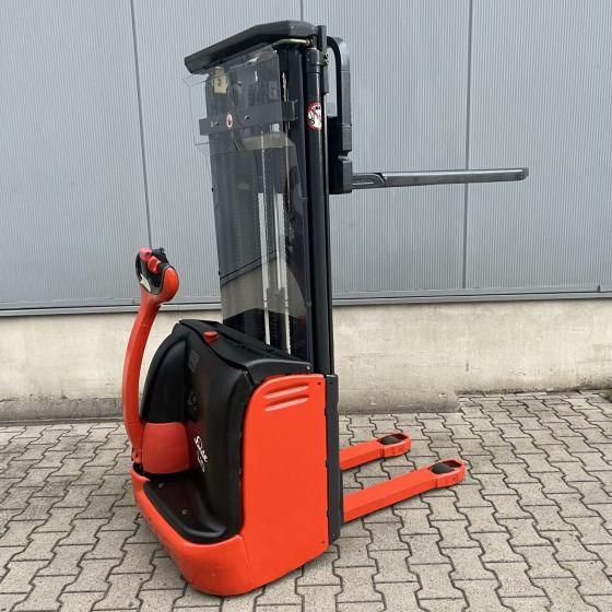 Stacker Linde L10 (379) Linde L10 (379)- Photo 8