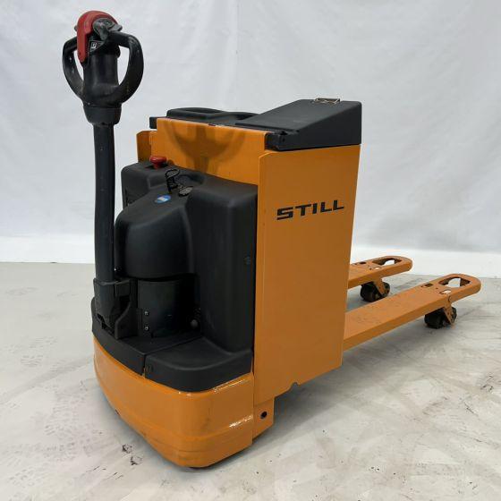 Pallet truck Still EGU30 Still EGU30- Photo 2