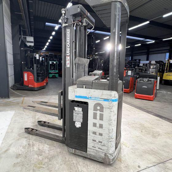 Stacker Atlet 160STVA360ASN Atlet 160STVA360ASN- Photo 4