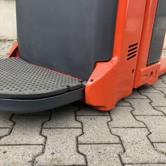 Pallet truck Linde T25AP (131) Linde T25AP (131)- Photo 2