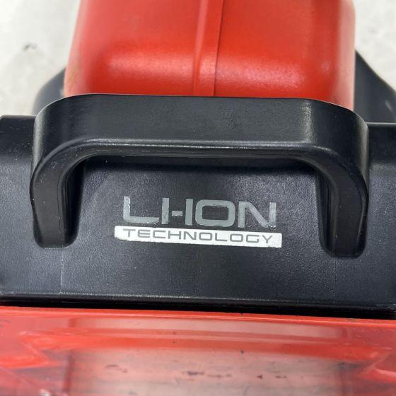 Pallet truck Linde MT12 (1131) Linde MT12 (1131)- Photo 9