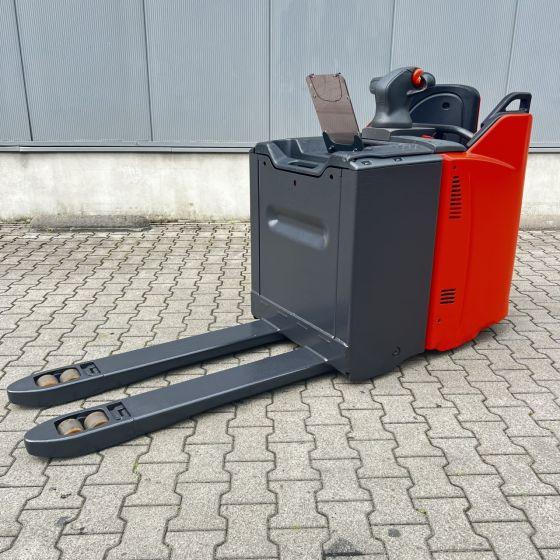 Pallet truck Linde T20AP (131) Linde T20AP (131)- Photo 10