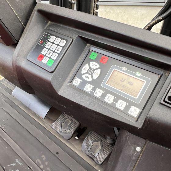 Forklift BT C3E160L BT C3E160L- Photo 8