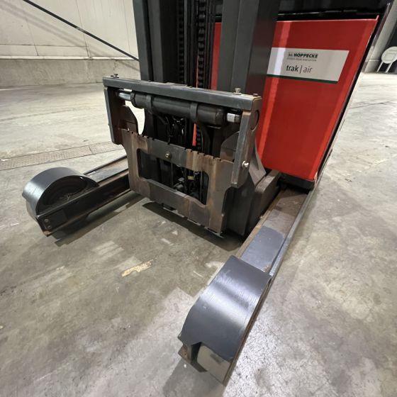 Reach truck Linde R20HD (1120) Coldstore Linde R20HD (1120) Coldstore- Photo 8