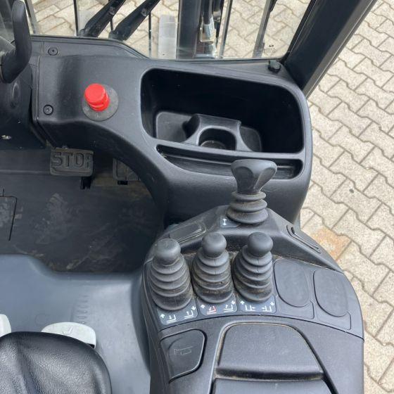 Forklift Linde E16H-02 (386) EVO Linde E16H-02 (386) EVO- Photo 6