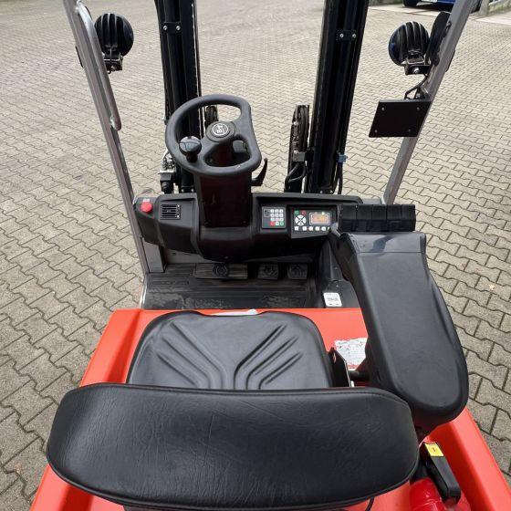 Forklift BT C3E160L BT C3E160L- Photo 4