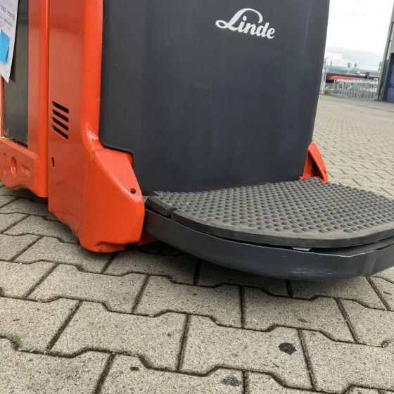 Transpallet Linde T25AP (131) Linde T25AP (131)- Photo 3