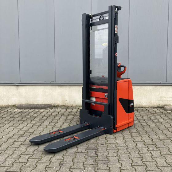 Stoccatore Linde L16 (1173) Linde L16 (1173)- Photo 5