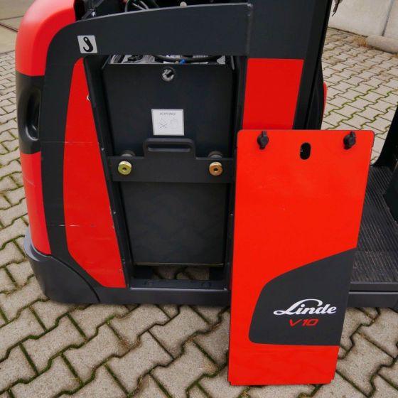 Order picker Linde V10-02 (5021) Linde V10-02 (5021)- Photo 10