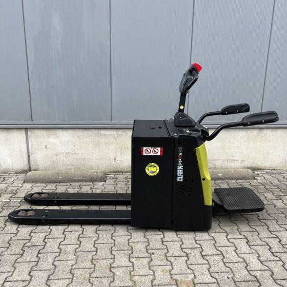 Pallet truck Clark PPXS20 Clark PPXS20- Photo 8