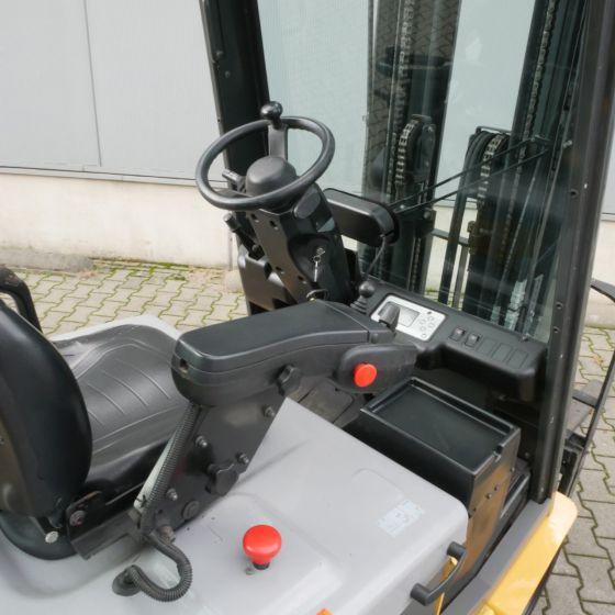 Electric forklift Atlet 1Q02L25Q Atlet 1Q02L25Q- Photo 6