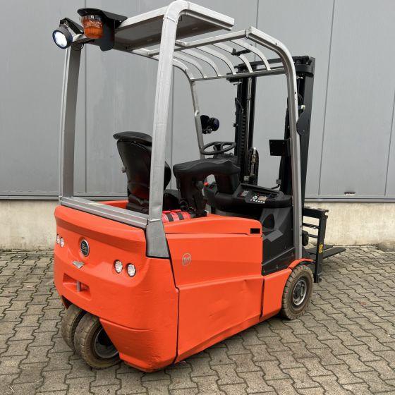 Forklift BT C3E160L BT C3E160L- Photo 2