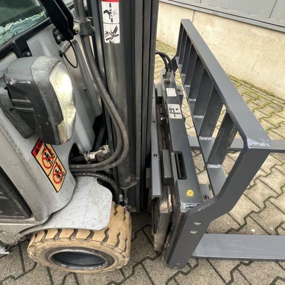 Electric forklift Still RX20-20P Still RX20-20P- Photo 6