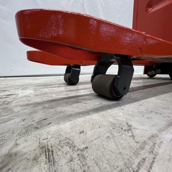 Pallet truck Linde T20 (1152) Linde T20 (1152)- Photo 5