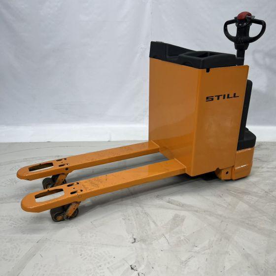 Pallet truck Still EGU30 Still EGU30- Photo 3