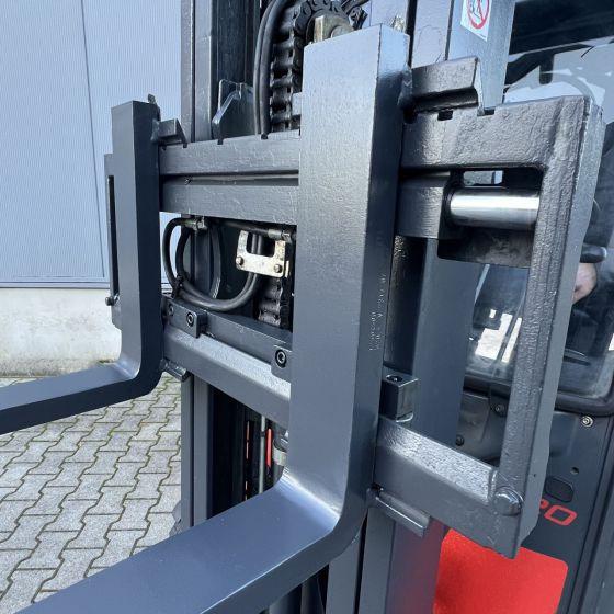 Forklift Linde E20PH-02 (386) EVO Linde E20PH-02 (386) EVO- Photo 7