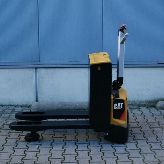 Pallet truck Caterpillar NPP16N2 Caterpillar NPP16N2- Photo 4