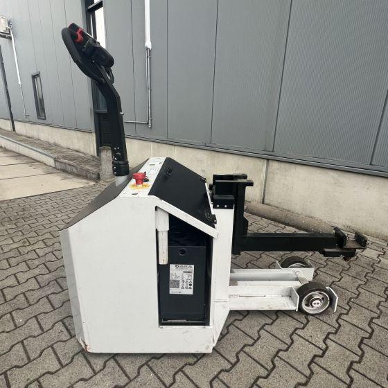 Pallet truck Baka EGZ5020 Baka EGZ5020- Photo 8