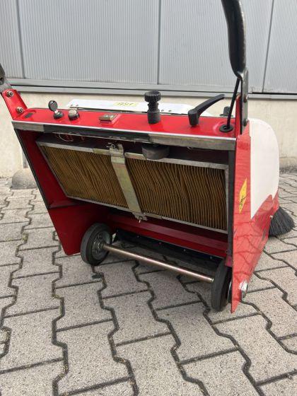 Industrial sweeper RCM Brava 500 RCM Brava 500- Photo 2