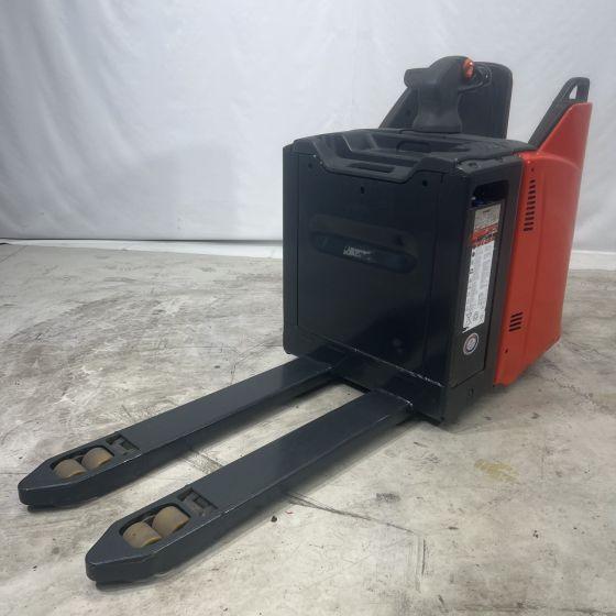 Pallet truck Linde T20SP (131) Linde T20SP (131)- Photo 6