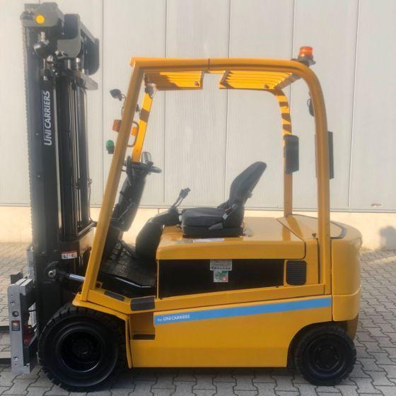 Electric forklift Unicarriers EH30L (G1Q2L30Q) Unicarriers EH30L (G1Q2L30Q)- Photo 2