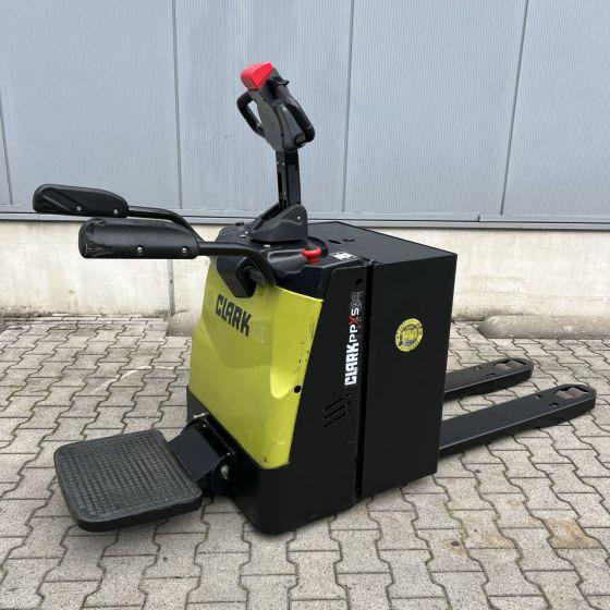 Pallet truck Clark PPXS20 Clark PPXS20- Photo 5