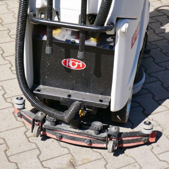 Scrubber dryer RCM Elan RCM Elan- Photo 6