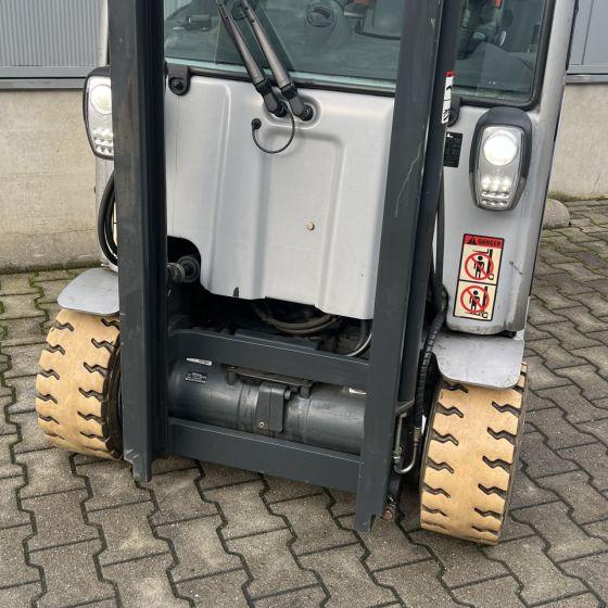 Electric forklift Still RX20-20P Still RX20-20P- Photo 7