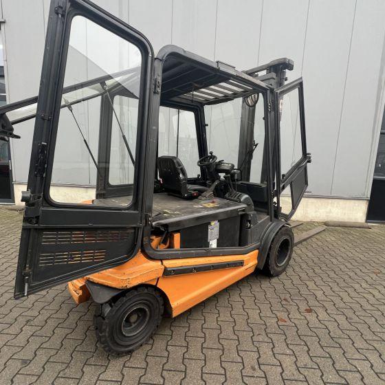 Forklift Still R60-45 Still R60-45- Photo 4