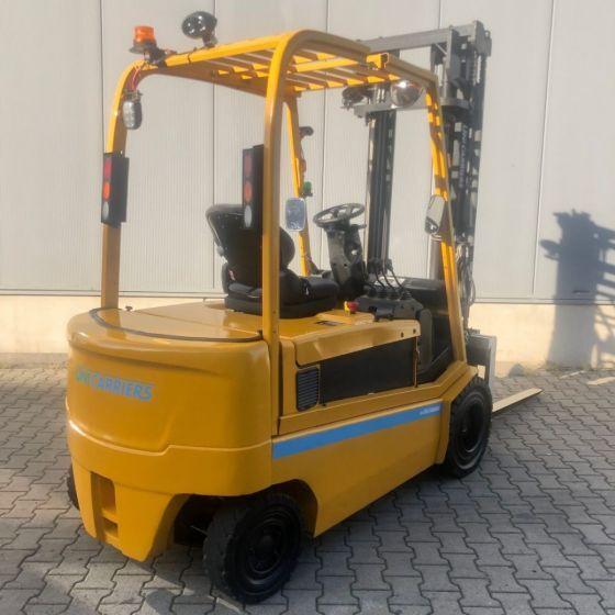 Electric forklift Unicarriers EH30L (G1Q2L30Q) Unicarriers EH30L (G1Q2L30Q)- Photo 3