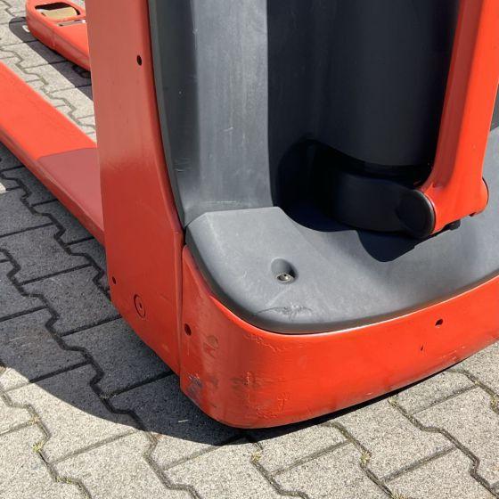 Pallet truck Linde T16 (1152) Linde T16 (1152)- Photo 6