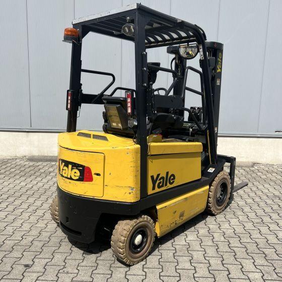 Forklift Yale ERP25ALF Yale ERP25ALF- Photo 2